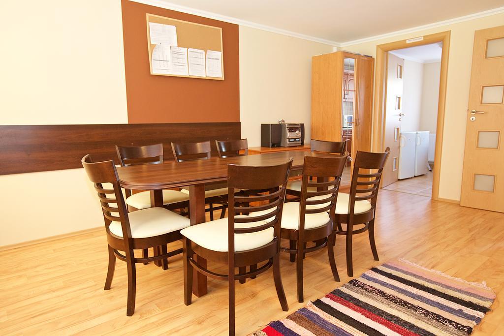 Zoli Apartmanok-Brody 51-53 Hajdúszoboszló Extérieur photo