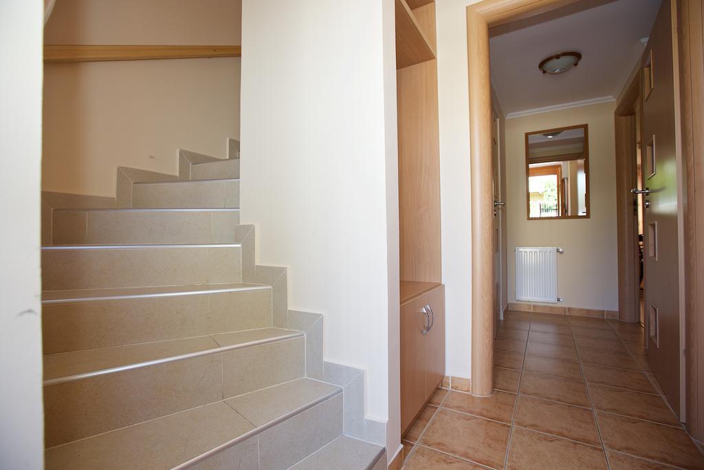 Zoli Apartmanok-Brody 51-53 Hajdúszoboszló Extérieur photo